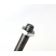 Тяга рульова FEBI BILSTEIN 37065 права для VW Caddy II 1995-2004 (L=322mm)