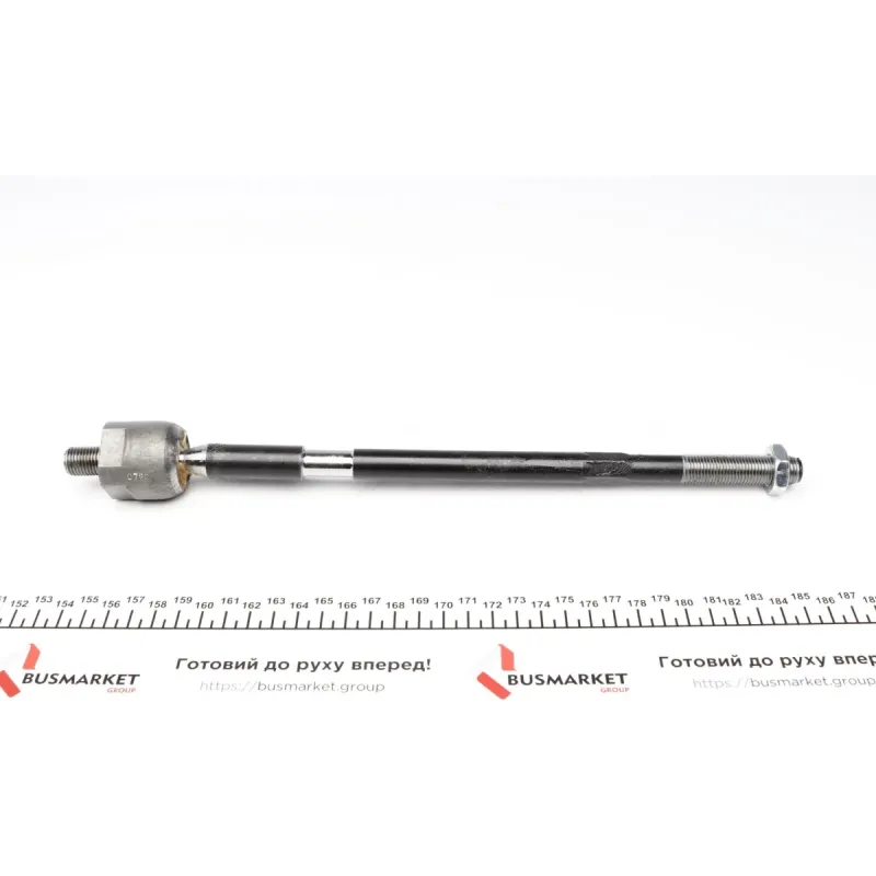 Тяга рульова FEBI BILSTEIN 37065 права для VW Caddy II 1995-2004 (L=322mm)