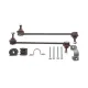 Ремкомплект стабілізатора FEBI BILSTEIN 37077 передній (d=16mm) для Skoda Fabia, VW Polo