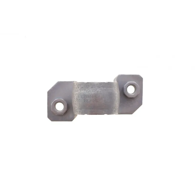 Ремкомплект стабілізатора FEBI BILSTEIN 37077 передній (d=16mm) для Skoda Fabia, VW Polo