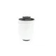 Сайлентблок подушки двигуна FEBI BILSTEIN 37099 задній для Volkswagen T4 1991-2003, 62x16x91 мм