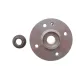 Підшипник маточини передній FEBI BILSTEIN 37106 для Mini Cooper S (R53) 2002-2006, 64x81x137 мм (+ABS)