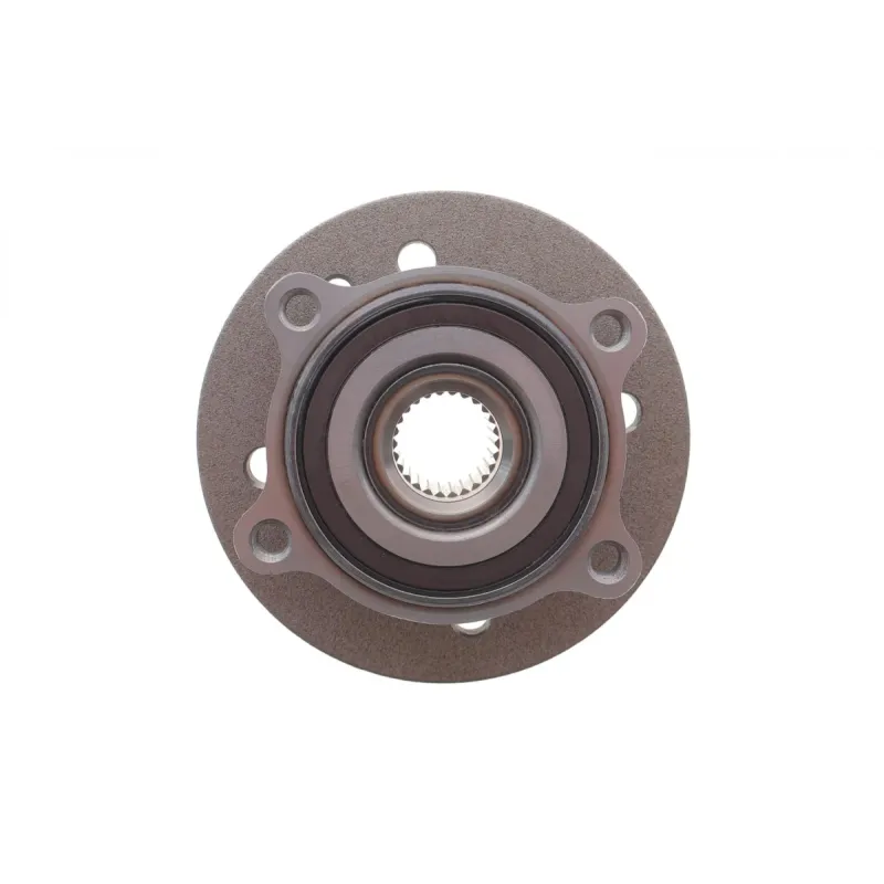 Підшипник маточини передній FEBI BILSTEIN 37106 для Mini Cooper S (R53) 2002-2006, 64x81x137 мм (+ABS)