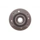 Підшипник маточини передній FEBI BILSTEIN 37106 для Mini Cooper S (R53) 2002-2006, 64x81x137 мм (+ABS)
