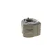 Втулка стабілізатора (переднього) Peugeot 207/208 (d=20mm)