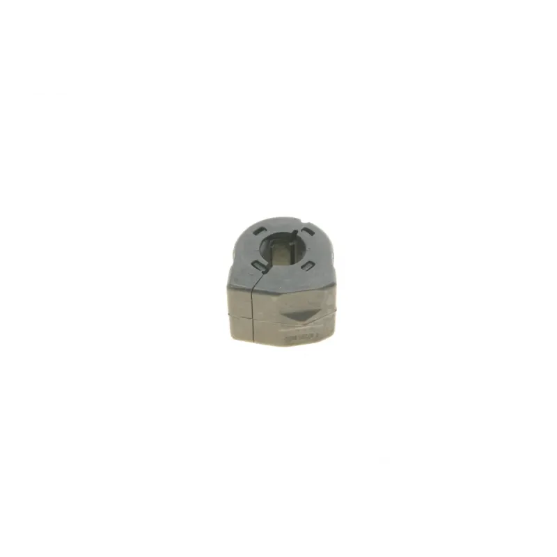Втулка стабілізатора (переднього) Peugeot 207/208 (d=20mm)