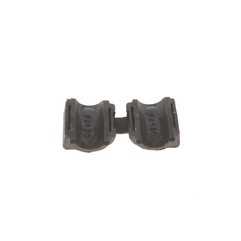 Втулка стабілізатора (переднього) Citroen C5/Peugeot 407 04-/508 10- (d=24.5mm)
