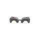 Втулка стабілізатора (переднього) Citroen C5/Peugeot 407 04-/508 10- (d=24.5mm)