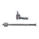 Тяга рульова права FEBI BILSTEIN 37206 для Audi Q7 4L, Porsche Cayenne 955, VW Touareg 7L, 434 мм