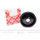 Шків насосу ГПК BMW 3 (E46/90/91/92)/X3 (E83) 97-11 (6PK)