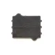 Втулка стабілізатора (переднього) Opel Corsa 00- (d=15mm)