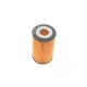 Фільтр масляний Opel Astra 1.0-1.8/Combo 1.4i 16V 05-