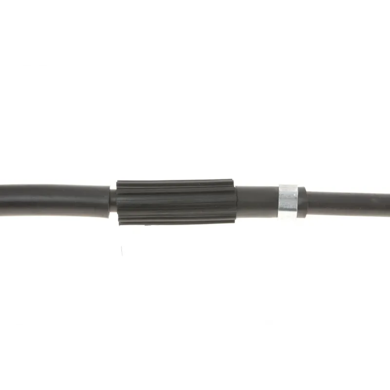 Трос ручника задній FEBI BILSTEIN 37272 для Mercedes-Benz Sprinter 906, VW Crafter 2006-, 1666 мм