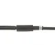 Трос ручника задній FEBI BILSTEIN 37272 для Mercedes-Benz Sprinter 906, VW Crafter 2006-, 1666 мм
