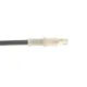 Трос ручника задній FEBI BILSTEIN 37272 для Mercedes-Benz Sprinter 906, VW Crafter 2006-, 1666 мм