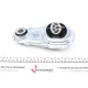 Подушка двигуна (задня/нижня) Renault Megane/Scenic 1.5dCI 09-