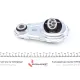 Подушка двигуна (задня/нижня) Renault Megane/Scenic 1.5dCI 09-