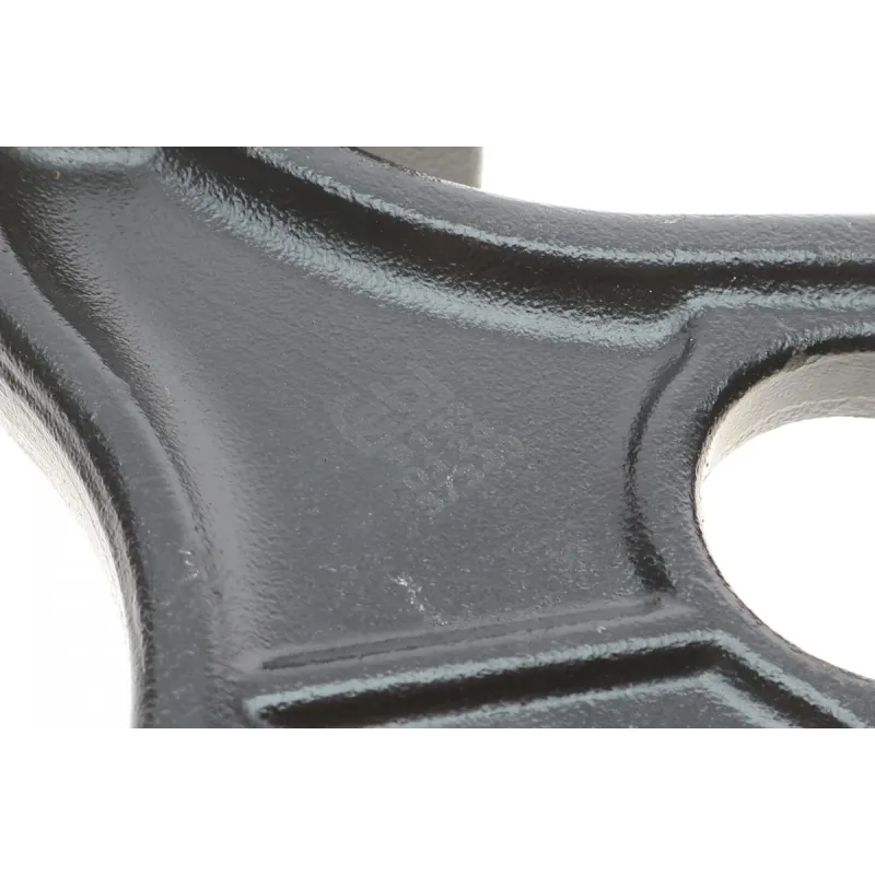 Важіль підвіски (передній/знизу) (R) Citroen C8/Peugeot 807 02-