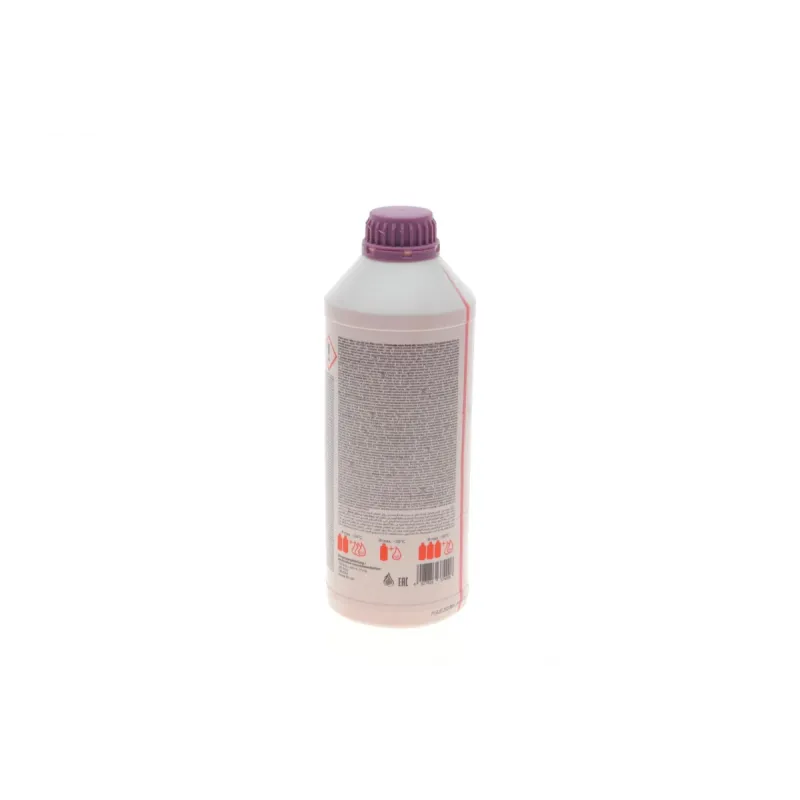 Антифриз FEBI BILSTEIN 37400 G12++ ліловий концентрат 1.5 л для Audi A1, A4 B5, A6 C4