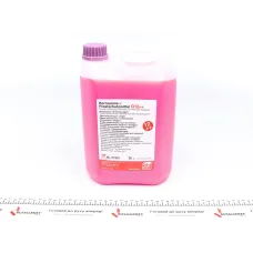 Антифриз FEBI BILSTEIN 37401 G12++ концентрат ліловий 5л для Audi A1, A3, A4