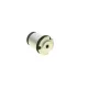 Сайлентблок задньої балки FEBI BILSTEIN 37453 для Fiat Bravo II, Grande Punto, Lancia Delta (100 мм, Ø80/13 мм)