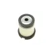 Сайлентблок задньої балки FEBI BILSTEIN 37453 для Fiat Bravo II, Grande Punto, Lancia Delta (100 мм, Ø80/13 мм)