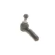 Наконечник рульової тяги правий FEBI BILSTEIN 37594 для Volkswagen Caddy 2004-, M12x1.5