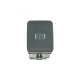 Кнопка вимкнення стояночного гальма FEBI BILSTEIN 37606 для Volkswagen Passat B6/B7, CC 2005-2015