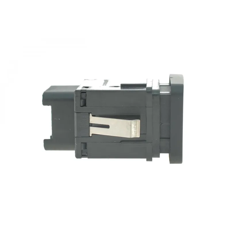 Кнопка вимкнення стояночного гальма FEBI BILSTEIN 37606 для Volkswagen Passat B6/B7, CC 2005-2015