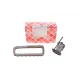 Комплект ланцюга ГРМ Citroen Jumper/Jumpy/Ford Focus/Mondeo 2.0BlueHDi/2.2HDi 05-