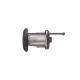 Комплект ланцюга ГРМ Citroen Jumper/Jumpy/Ford Focus/Mondeo 2.0BlueHDi/2.2HDi 05-