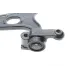 Важіль підвіски передній FEBI BILSTEIN 37689 (R) для Fiat Scudo, Citroen Jumpy 2007-, 19 мм