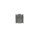 Втулка стабілізатора (переднього) Renault Duster 10- (d=18mm)
