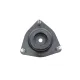 Подушка амортизатора (переднього) Citroen C4/Peugeot 4007/4008 1.6/1.8 HDi 07-