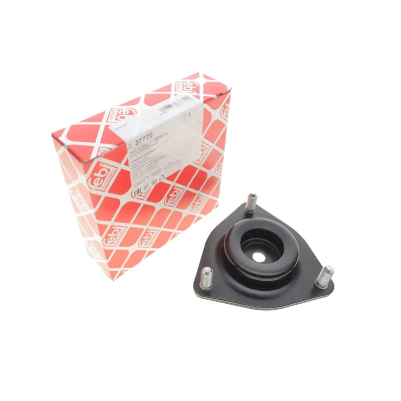 Подушка амортизатора (переднього) Citroen C4/Peugeot 4007/4008 1.6/1.8 HDi 07-