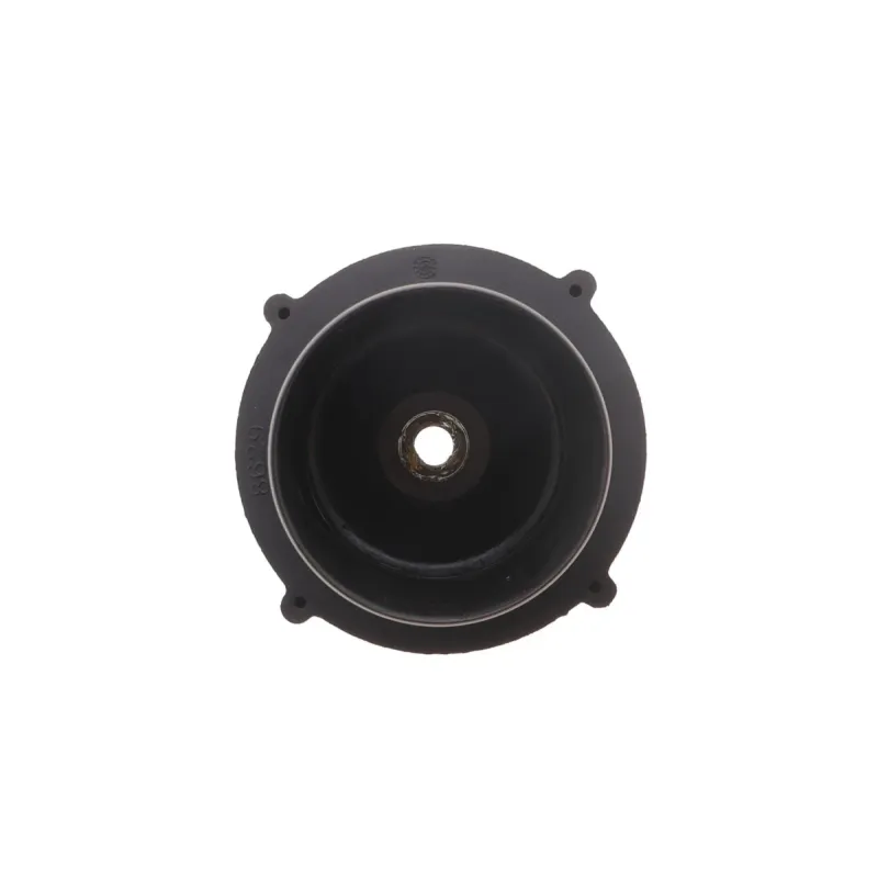 Подушка амортизатора переднього з підшипником FEBI BILSTEIN 37804 для Opel Astra G/Vectra B/Zafira A 1995-2005