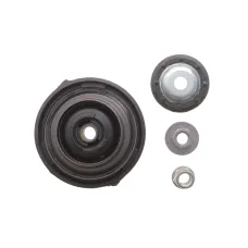 Подушка амортизатора переднього з підшипником FEBI BILSTEIN 37841 для Citroen C4, Peugeot 307