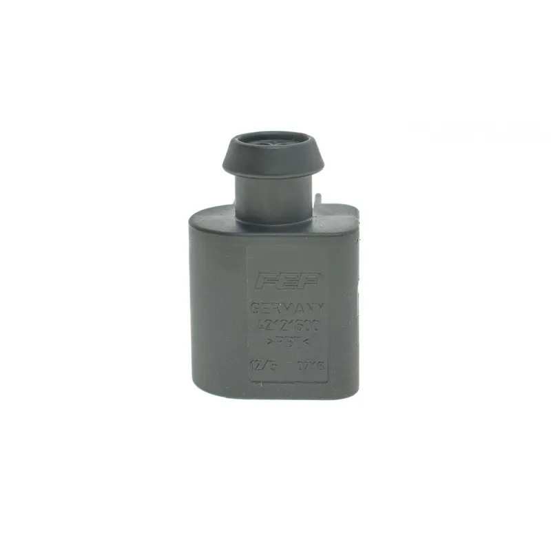 Штекер датчика гальмівних колодок FEBI BILSTEIN 37914 для Volkswagen Caddy II/III 1995-2015, ширина 1.5 мм