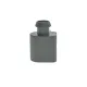 Штекер датчика гальмівних колодок FEBI BILSTEIN 37914 для Volkswagen Caddy II/III 1995-2015, ширина 1.5 мм