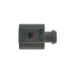 Штекер датчика гальмівних колодок FEBI BILSTEIN 37914 для Volkswagen Caddy II/III 1995-2015, ширина 1.5 мм