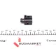 Роз'єм електричний FEBI BILSTEIN 37915 для Volkswagen Jetta 2010-, 3 контакти, чорний