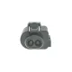 Роз'єм електричний FEBI BILSTEIN 37918 для Volkswagen Caddy 1995-2015, 2.8 мм