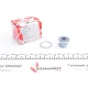 Болт зливу оливи FEBI BILSTEIN 37944 для Fiat Ducato, Citroen Jumper, M22x1,5, з ущільнювальним кільцем