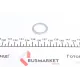 Болт зливу оливи FEBI BILSTEIN 37944 для Fiat Ducato, Citroen Jumper, M22x1,5, з ущільнювальним кільцем