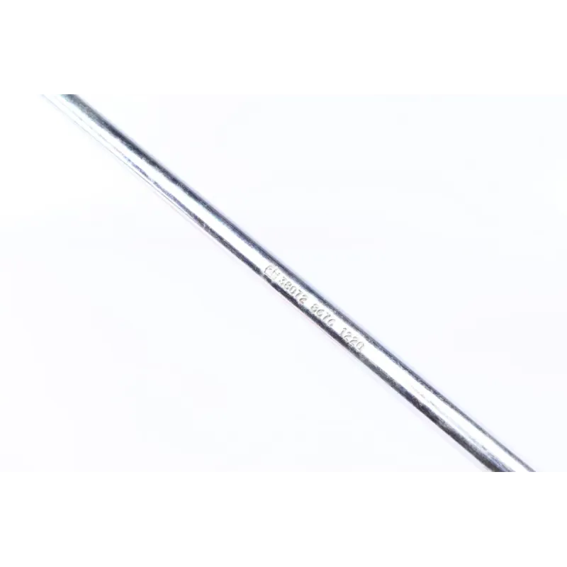 Тяга стабілізатора права FEBI BILSTEIN 38072 для BMW 3 (E90/E91/E92) 2005-2011, 340 мм