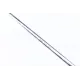 Тяга стабілізатора права FEBI BILSTEIN 38072 для BMW 3 (E90/E91/E92) 2005-2011, 340 мм