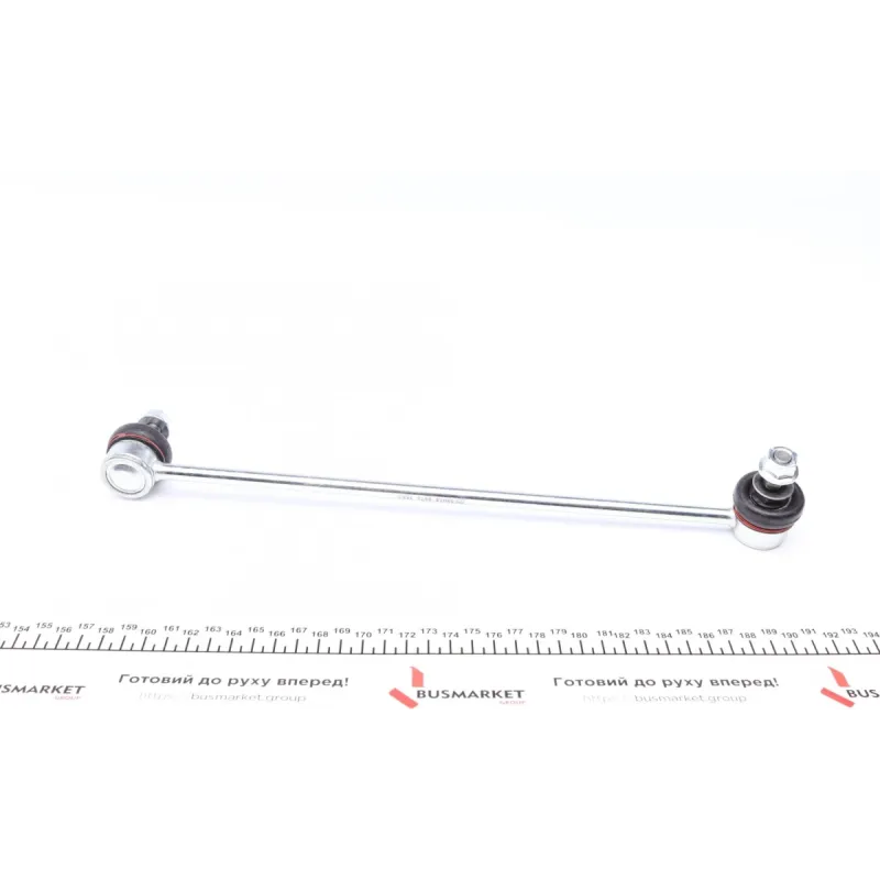 Тяга стабілізатора права FEBI BILSTEIN 38072 для BMW 3 (E90/E91/E92) 2005-2011, 340 мм