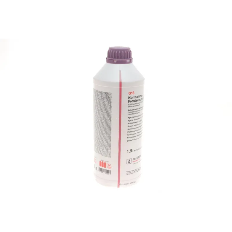 Антифриз (фіолетовий) G13 (1,5 л) (Концентрат)