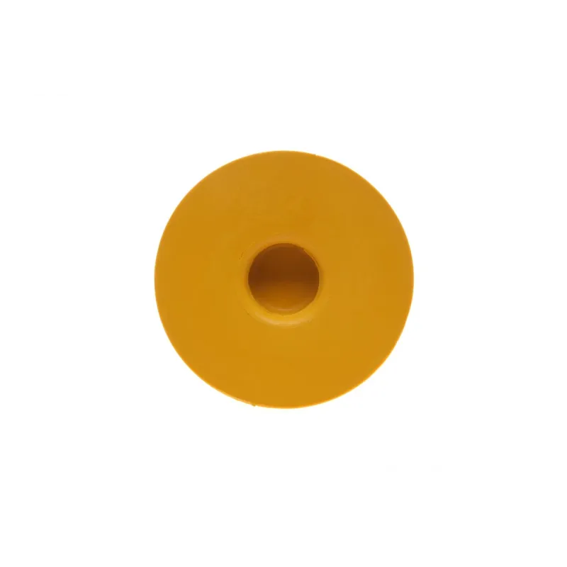 Відбійник задньої пружини FEBI BILSTEIN 38228 для Opel Astra G/H 1998-2014, жовтий, 135x74 мм