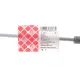 Амортизатор кришки багажника FEBI BILSTEIN 38237 для Skoda Superb II 2009-2015, 600 мм